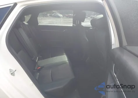 2020 Honda Accord Sport z USA, uszkodzony, nr VIN 1HGCV1F37LA151200